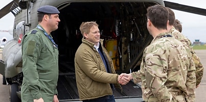 UK Chinook purchase dc uon10e