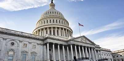 US Capitol building dc