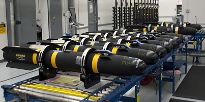 US missile production dc vchqd0