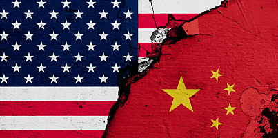 USA versus China dc du29g6