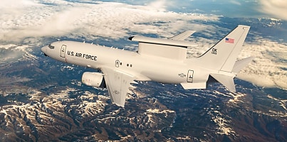 USAF Wedgetail dc jbohda