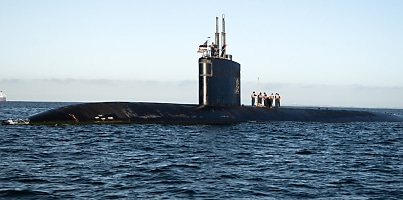 USS Ashville in perth dc y09kkk