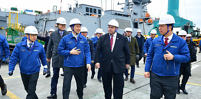 USSECNAV Del Toro dc xzz6dg