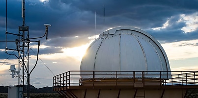 USSF L3Harris SDA GBOSS Telescope dc idw3my