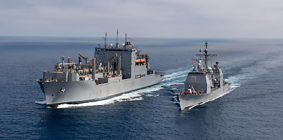 USS Chosin dc rdscfo