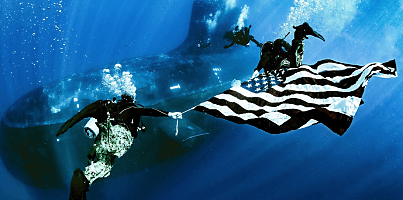 USS New Mexico submarine dive dc r70pp6