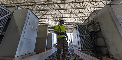 US Army Microreactor dc rzuzqi