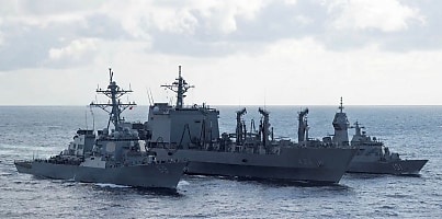 US Japanese Aus Navy dc be5iqh