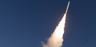 US Navy CPS Test Firing dc yzazcj