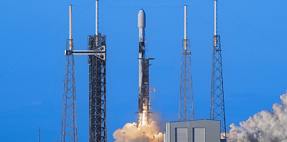 US prototype hypersonic ballistic tracking satellites dc rmlkqb