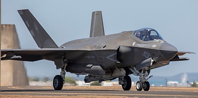 United States Marine Corps F 35C dc kuqphy