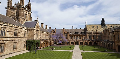 University of Sydney