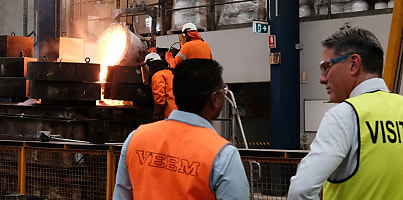 VEEM AUKUS Contract dc hbyeck