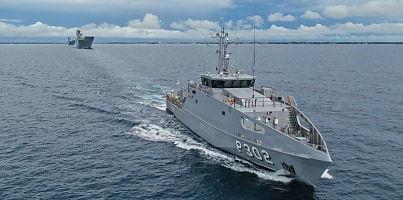 VOEA Ngahau Siliva Operation Tonga Assist 2022 bcyuog