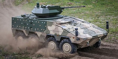 Boxer Artec Lithuania