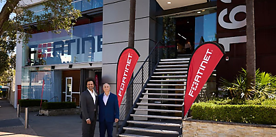 Vishak Raman and Dale Nachman dc neu9fk