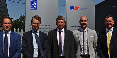 WFEL rolls royce engines boxer miv dc eexwz4