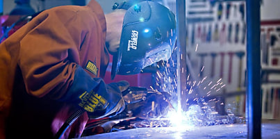Welding