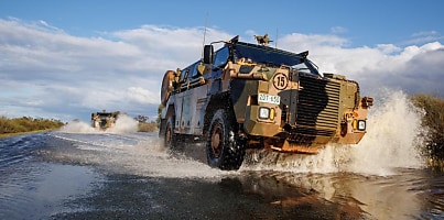 adf flood response vehicle dc xfnz1o