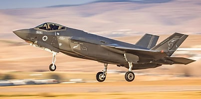 adir f35 aircraft dc rj4xwn