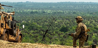 airbus satcom projects dc gdciu9