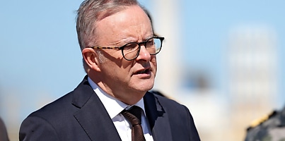 anthony albanese press con 2024 dc cylcuy