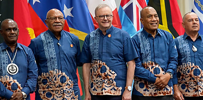 anthony albanese pacific island forum dc mzm48h
