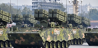 anti tank missile systems china military tzjdzf