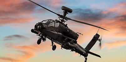 apache attack helicopter dc qe3arw