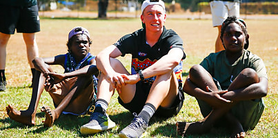 army first nation connection dc cisaos