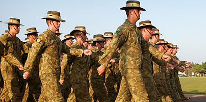 army workforce dc bciels