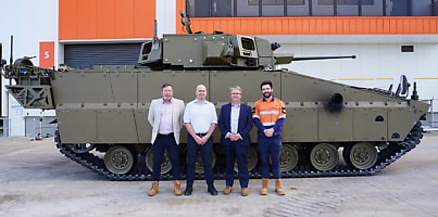 astute hanwha dc hfmvv7
