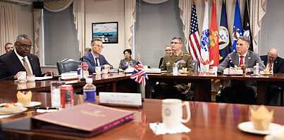 aukus partners ssn progress dc yv8wby