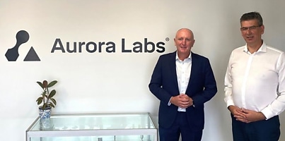 aurora labs dc iabobk