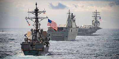 aus US navy operations dc am1rhg
