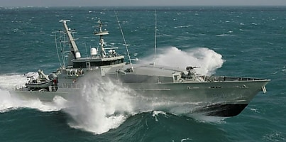 austal rhkoc0