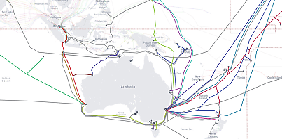 australia undersea cable connections dc ow6gy7