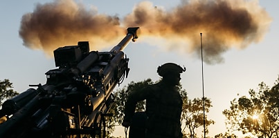 australian army gunners j3shmw