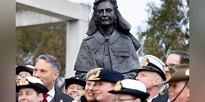 australian college of nursing foundation dc w9wowi