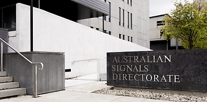 australian signals directorate csc gy0vdc