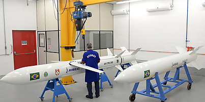 avibras missile manufacturer dc zrdtps