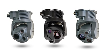 avt au cm62 micro gimbal camera dc oky2pb