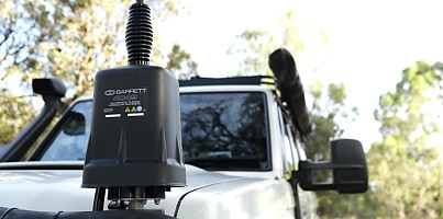 barrett communications motorola solutions dc fvrmrf