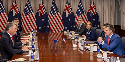 bilateral meeting pentagon Feb2025 dc zxga1m