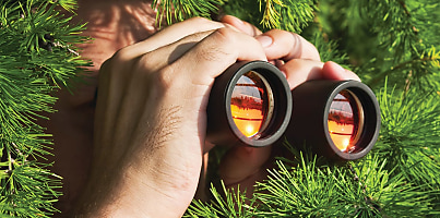 binoculars dc hdnhxs