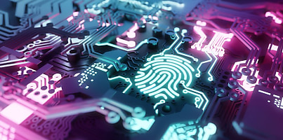 biometric technology dc