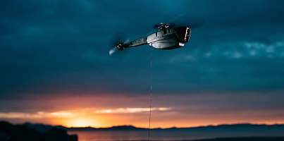 black hornet drones ceapdm