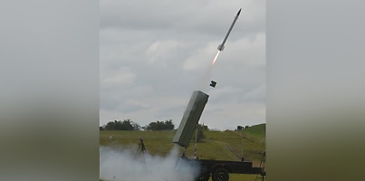 black sky aerospace launch pad dc kjwbqp