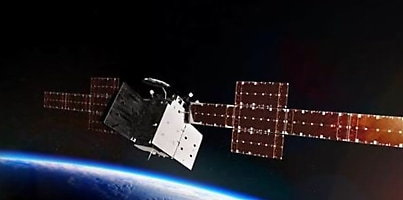 boeing jp9102 defence satellite dc mk3hye