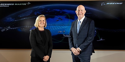 boeing tech to power AIR6500 comms dc eaqtta
